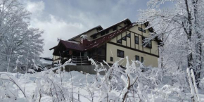 Funky Monkey Lodge, Myoko